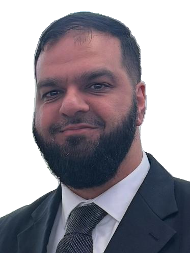 Shabrez Raja Picture