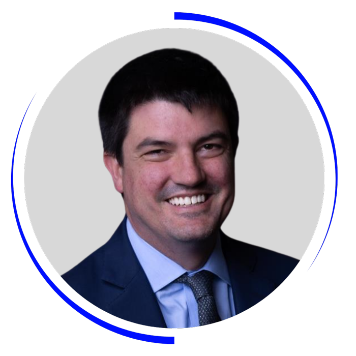 Kevin Reifsteck branded headshot