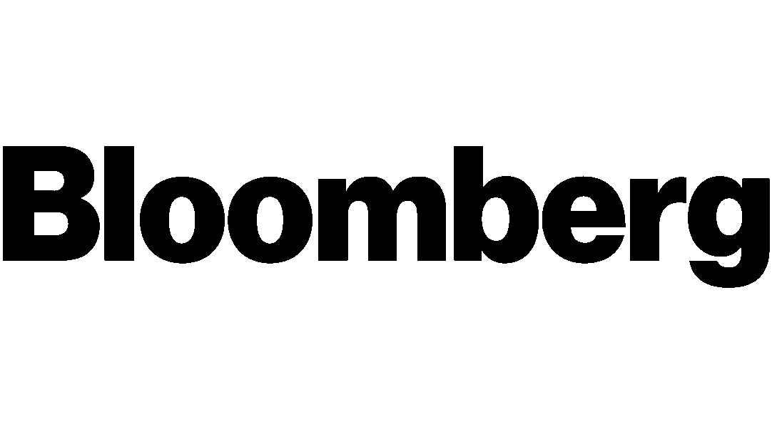 Bloomberg Logo