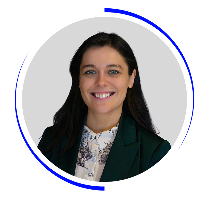 Verona Johnstone-Hulse branded headshot