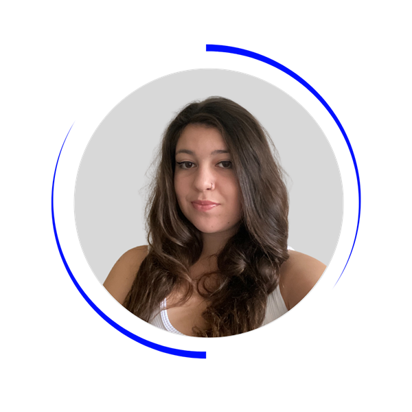 NCC Group author Silvana Van Nunen