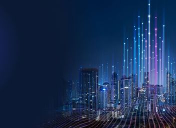 Creating a more secure digital future - Why our purpose‑led approach landed us among the top vendors in The Forrester Wave™