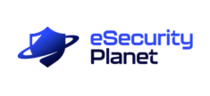 e security planet logo