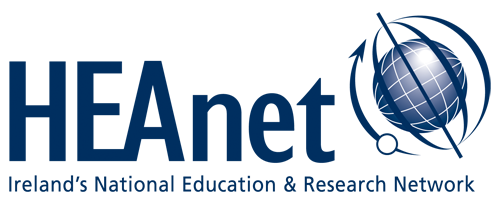HEAnet logo