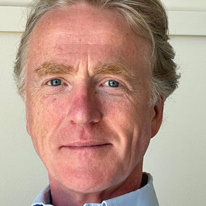Nigel Gibbons